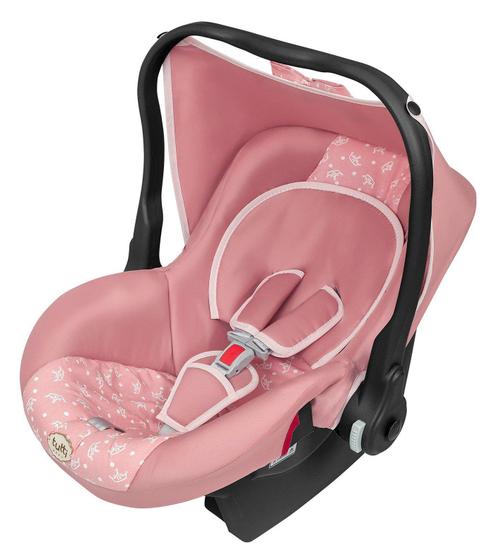 Imagem de Bebê Conforto Nino - Tutti Baby