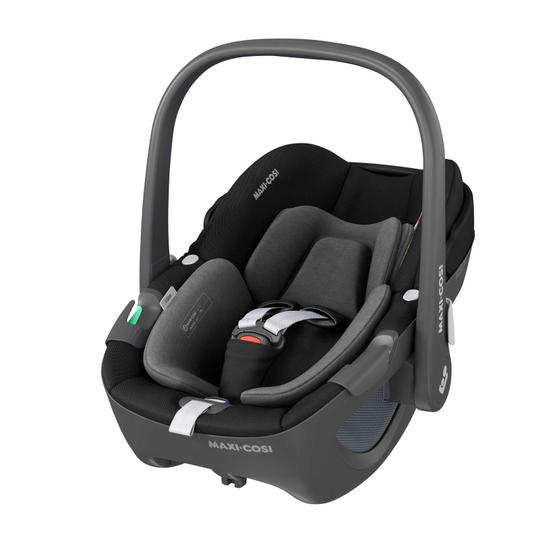 Imagem de Bebê conforto pebble 360 com base familyfix 360 - maxi-cosi