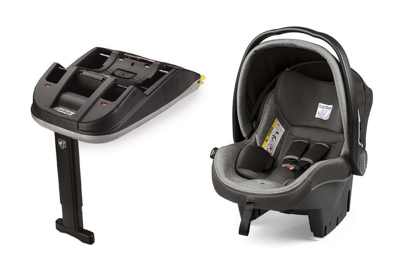 Base isofix primo viaggio sl hotsell