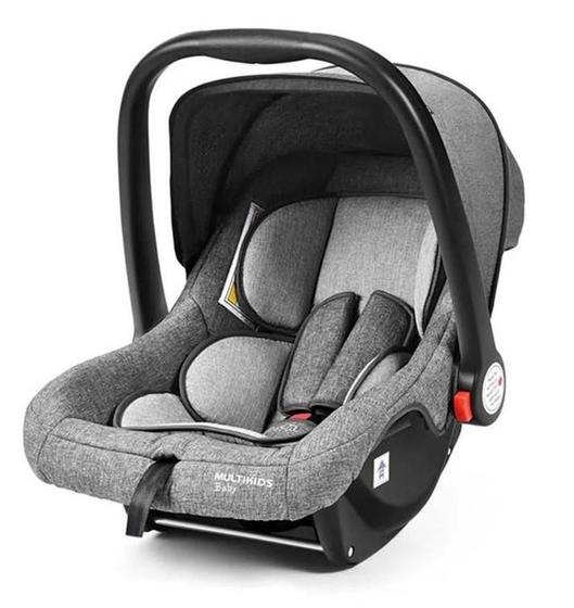 Bebe Conforto Rest 0 A 13Kg Multikids Baby Bb406 Bb407 - Multilaser Imagem de Bebe Conforto Rest 0 A 13Kg Multikids Baby Bb406 Bb407