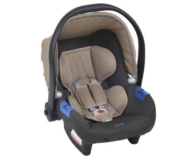 Imagem de Bebê conforto touring x (0 a 13kg) - cz bege - burigotto