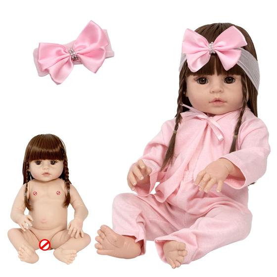 Bebes tipo reborn hotsell