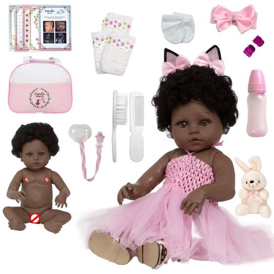 Bebes tipo reborn deals