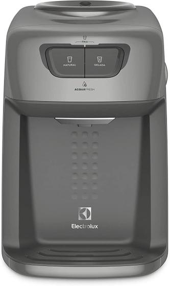 Bebedouro Agua Gelada Electrolux Galao 20litro Prata Bivolt Menor preço em Bebedouro Agua Gelada Electrolux Galao 20litro Prata Bivolt