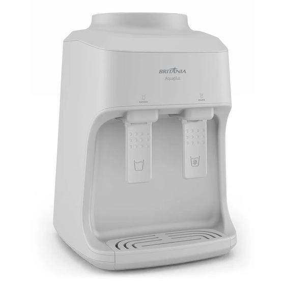 Bebedouro Britânia Bbe13b Aquaplus para 10l ou 20l Bivolt Menor preço em Bebedouro Britânia Bbe13b Aquaplus para 10l ou 20l Bivolt