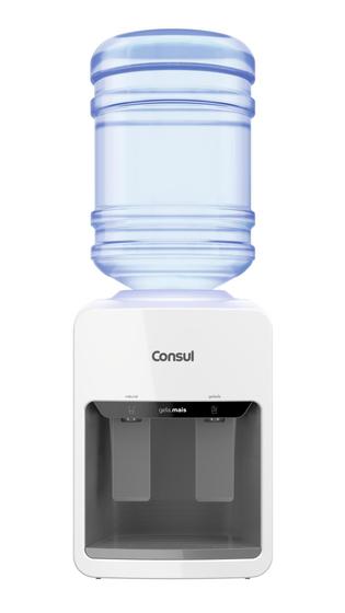 Bebedouro Consul Gela Mais - CJD42AB é boa?