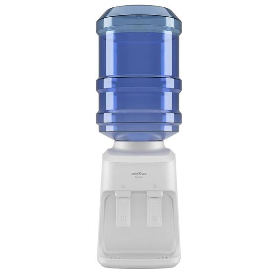 Imagem de Bebedouro de Água BBE13B Britânia Branco Bivolt