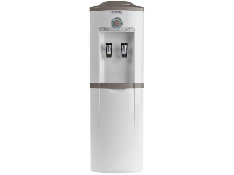 Bebedouro de Água Esmaltec de Coluna  - Refrigerado por Compressor EGC35B é boa?
