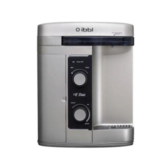 Imagem de Bebedouro De Água Purificador Com Refrigeração Eletrônica