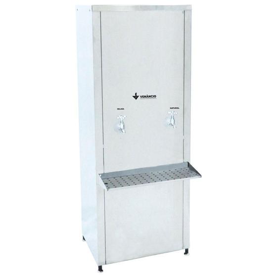 Imagem de Bebedouro de Água Refrigerado 100 Litros Venâncio RB10 127V