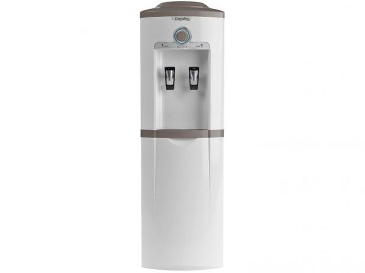 Bebedouro De Coluna Esmaltec Garrafao Egc35b 127v Br Bebedouro Purificador E Acessorios Magazine Luiza