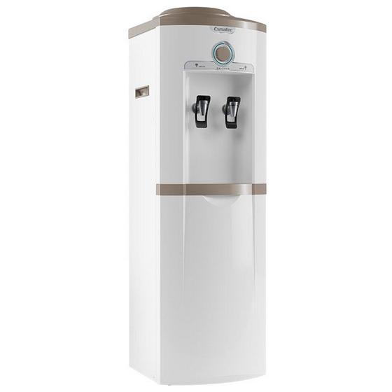 Imagem de Bebedouro de Coluna Sistema Easy Open EGC35B Esmaltec