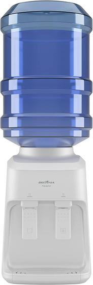 Bebedouro de Garrafão Britânia Aquaplus Bbe13b - Bivolt Menor preço em Bebedouro de Garrafão Britânia Aquaplus Bbe13b - Bivolt