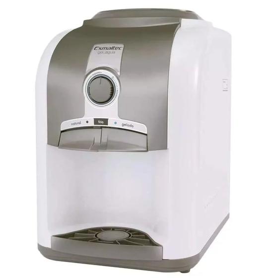 Bebedouro Esmaltec Branco EGM30 - 220 Volts é ruim? Bebedouro Esmaltec Branco EGM30 - 220 Volts é boa?