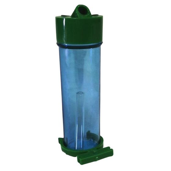 Imagem de Bebedouro Hamster Bico Vidro 100ml Com 10 unidades - Toco Tucano