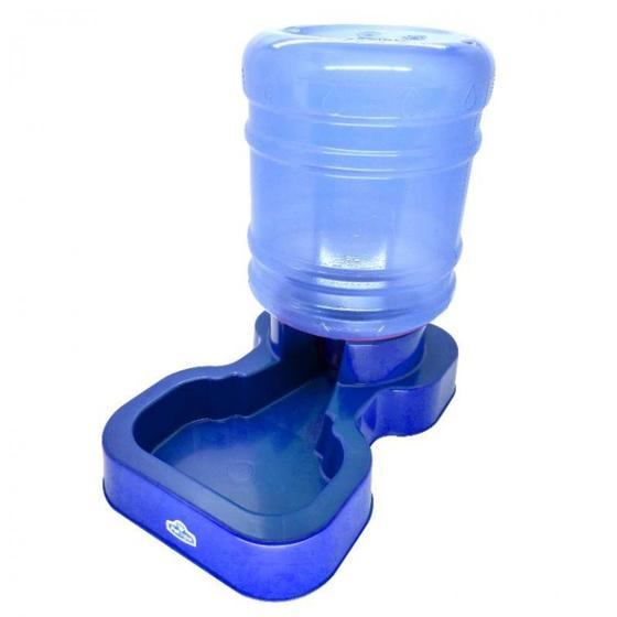 Bebedouro para Pet Automático - Galão Plus 10L - Pet Injet - Outros Pets - Magazine Luiza