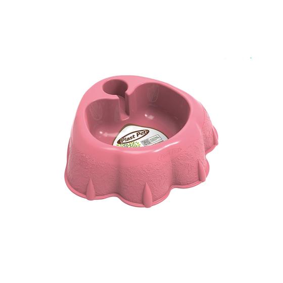 Imagem de Bebedouro Pet Fox Eco Médio 700ML - Plast Pet