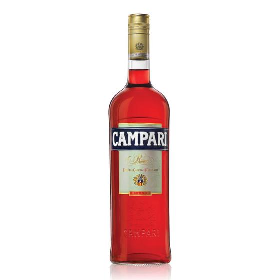 Imagem de Bebida Bitter Campari - 900 mL - Campari