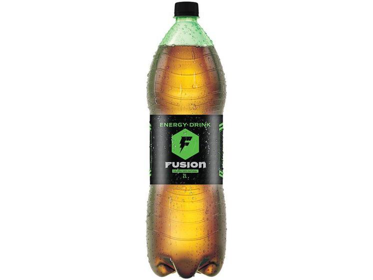 Imagem de Bebida Energética Fusion Original 2L
