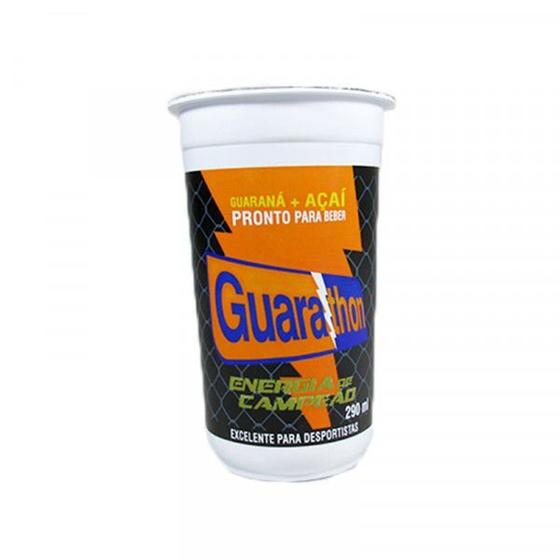 Bebida energética Guaraná + acai Menor preço em Bebida energética Guaraná + acai