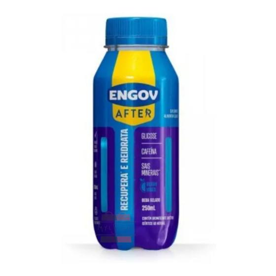 Bebida Engov After 250ml Berry Vibes Recupera Reenergiza Nfe Brainfarma Indústria Química e Bebida Engov After 250ml Berry Vibes Recupera Reenergiza Nfe Brainfarma Indústria Química e