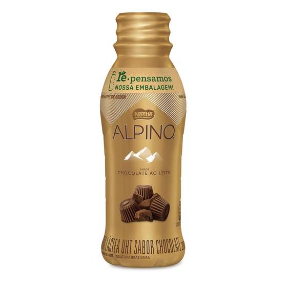 Imagem de Bebida Lactea Alpino Nestlé 280ml