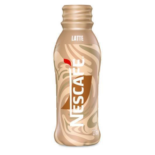 Imagem de Bebida Láctea Nescafé Latte 280Ml 6 Unidades