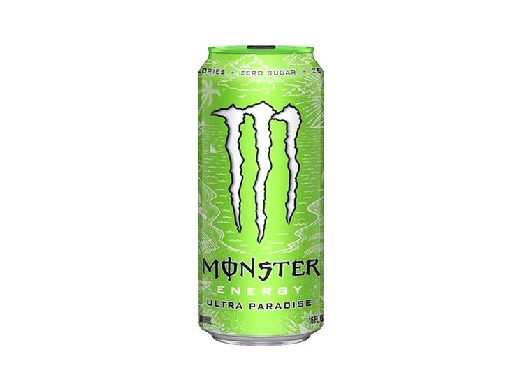 Imagem de Bebida Monster Energy Ultra Paradise 473ml - Monster