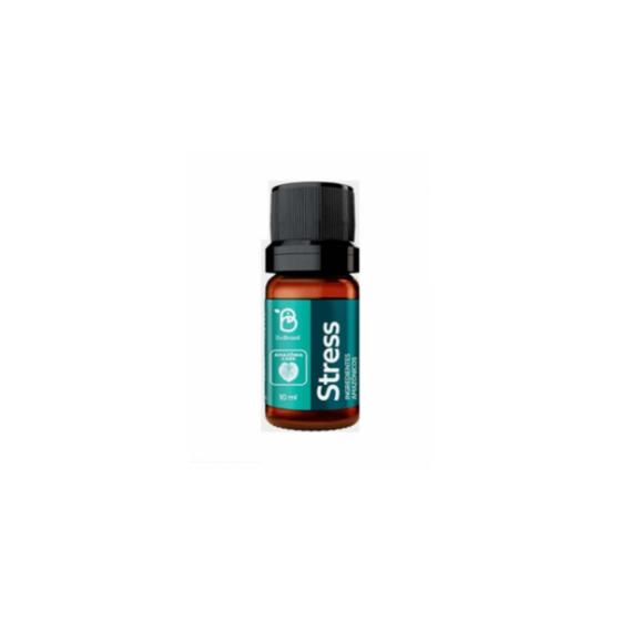 Imagem de Bebrasil Blend De Oleos Essenciais Stress 10Ml