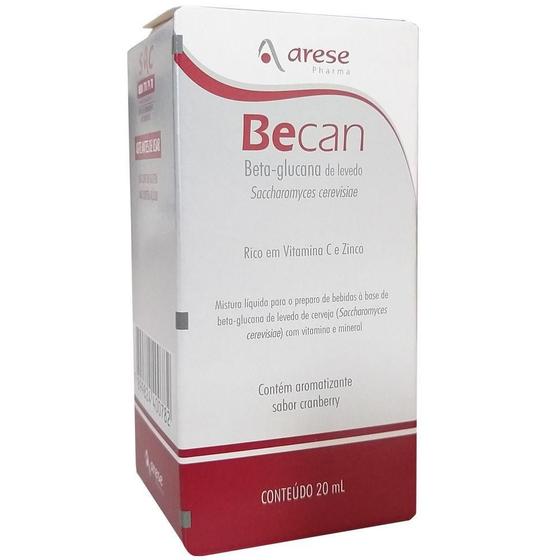 Imagem de Becan 20Ml