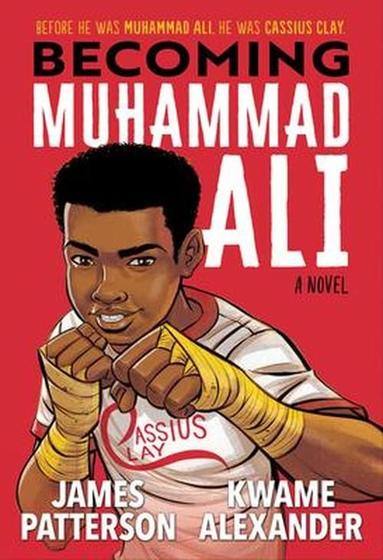 Imagem de Becoming Muhammad Ali