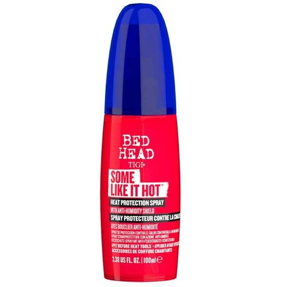 Imagem de Bed Head Tigi Some Like It Hot Spray - 100ml