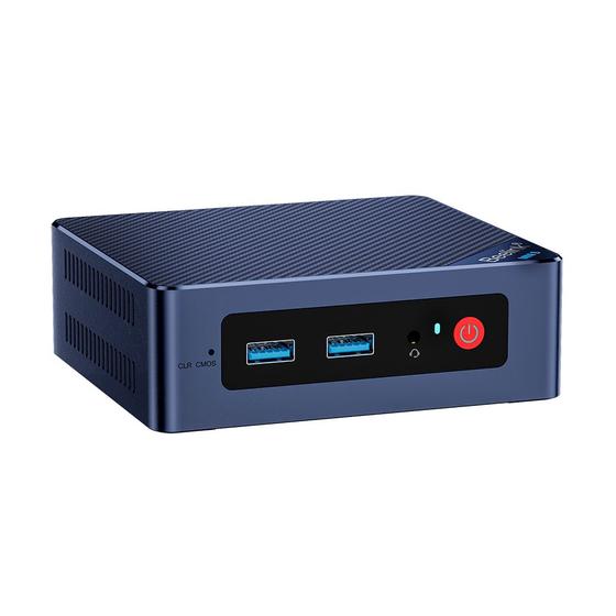 Beelink Mini Pc Mini S 12 Pro 500gb 16gb Alder Lake N100 Menor preço em Beelink Mini Pc Mini S 12 Pro 500gb 16gb Alder Lake N100