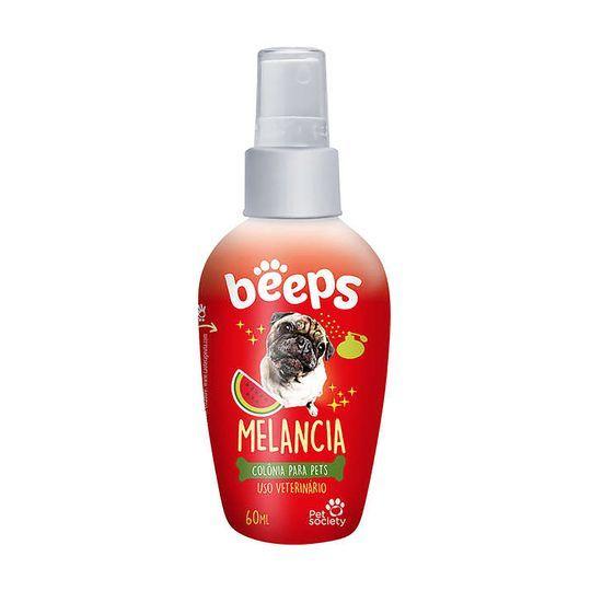 Imagem de Beeps Colônia Melancia 60ml