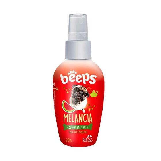 Imagem de Beeps Colonia Melancia 60Ml