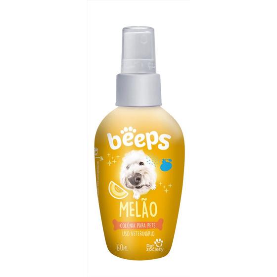 Imagem de Beeps Colônia Melão 60ml