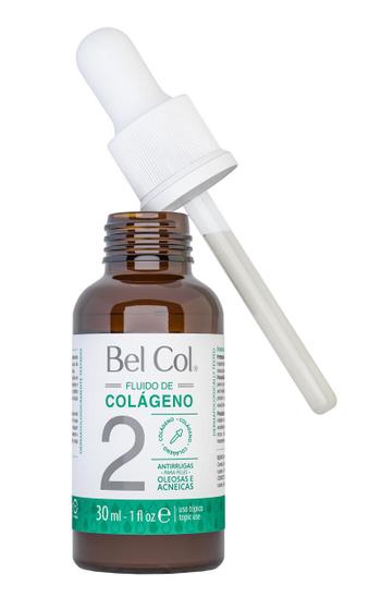 Imagem de Bel col 2 fluido de colageno 30ml