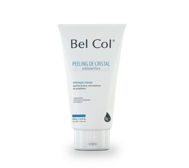 Imagem de Bel Col Peeling de Cristal Esfoliante Físico 200 g