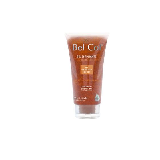 Imagem de Bel Esfoliante com sementes de Apricot Bel Col 65g