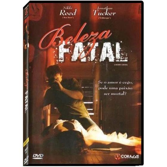 Imagem de beleza fatal dvd original lacrado