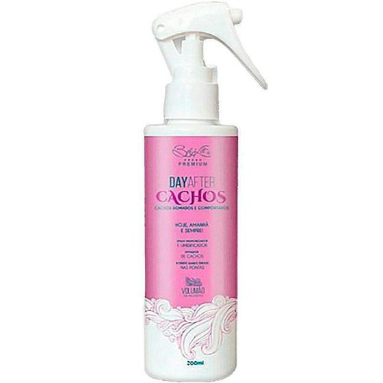 Belkit Cachos - Spray Day After Ativador de Cachos 200ml Menor preço em Belkit Cachos - Spray Day After Ativador de Cachos 200ml