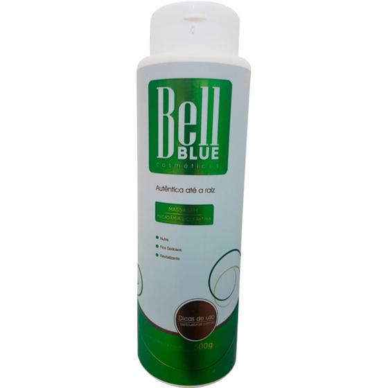 Imagem de Bell Blue Brasil Massagem