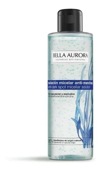 Imagem de Bella Aurora Agua Micelar Anti-Manchas