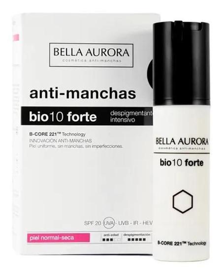 Imagem de Bella Aurora Anti-Manchas Bio10