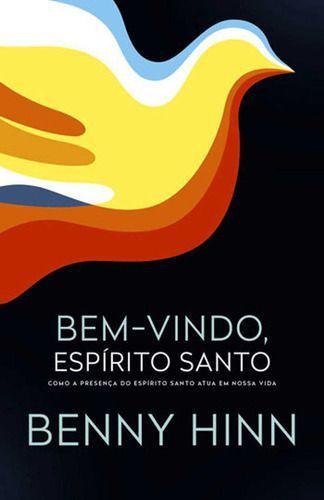 Imagem de Bem-Vindo Espírito Santo - Capa Nova - Editora Renova