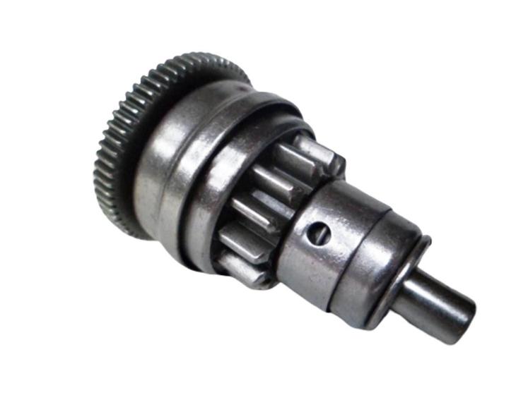 Bendix De Partida Scooter X050Qtr11 Retro 50 Shineray - Rielca ...