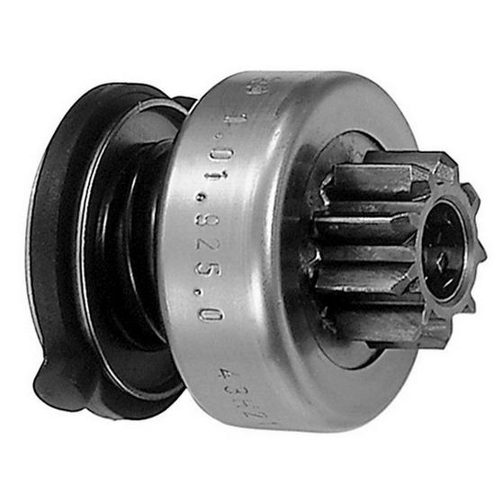 Imagem de Bendix Impulsor de Partida Audi A4 A6 Palio Gol Passat - ZEN0925