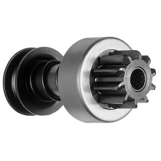 Imagem de Bendix Impulsor de Partida Ford Cargo 1114 1117 1218 1314 1317 1418 1514 1517 2319 - 10 Dentes - ZEN0505