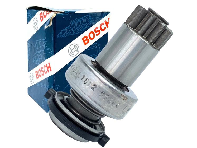 Imagem de Bendix Impulsor de Partida Gol Mi 1.0 16v Parati Turbo 1.0 16v F000AL1682 BOSCH