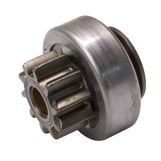Bendix Impulsor de Partida Hyundai HR Kia Bongo K2500 2.5 TI após 2012 ...